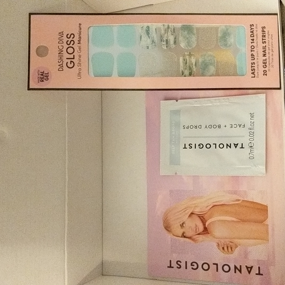 Beauty Box - Picture 5 of 5